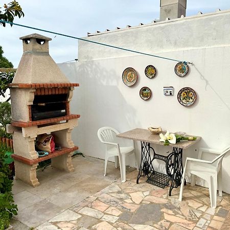 Hotel Casa Sarguito Sagres Exterior foto
