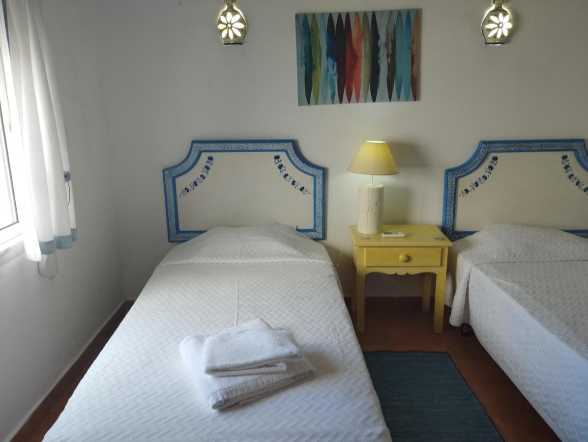 Hotel Casa Sarguito Sagres Exterior foto