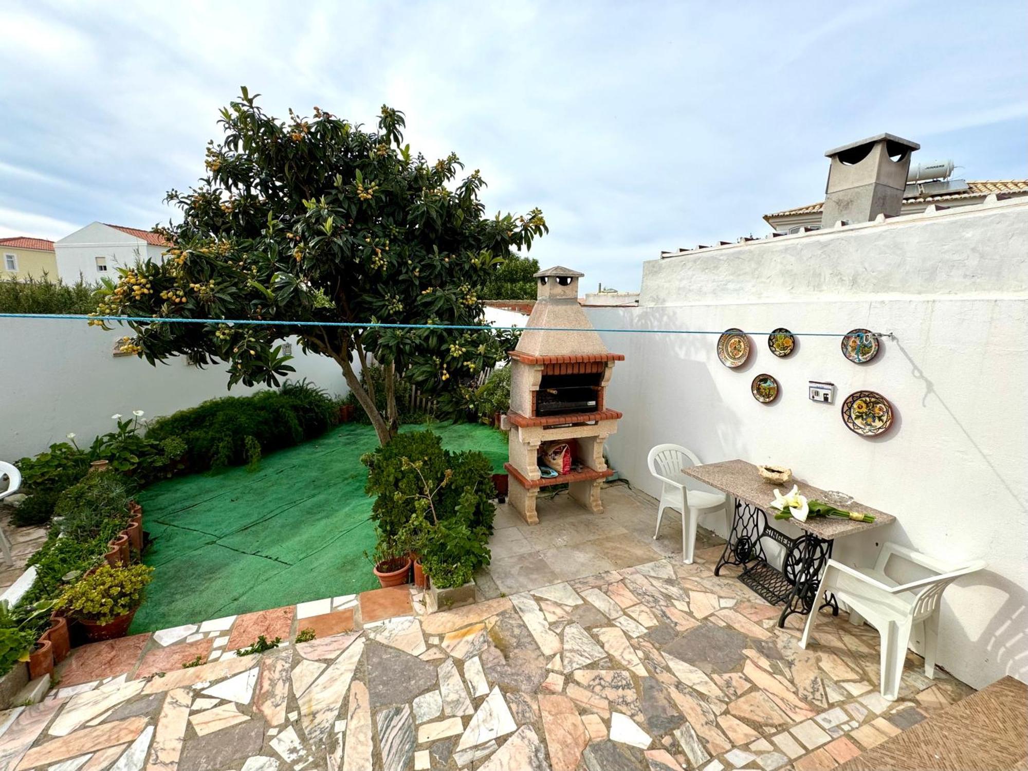 Hotel Casa Sarguito Sagres Exterior foto