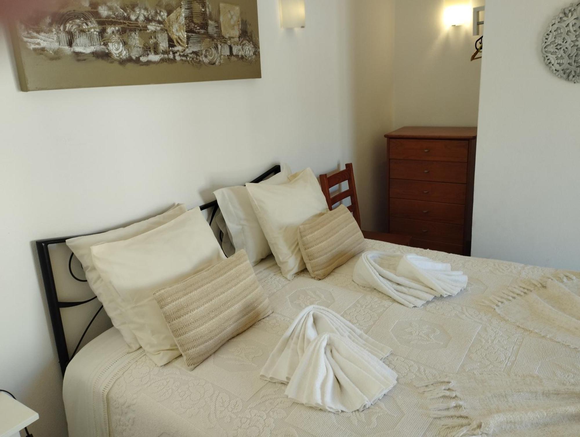 Hotel Casa Sarguito Sagres Exterior foto