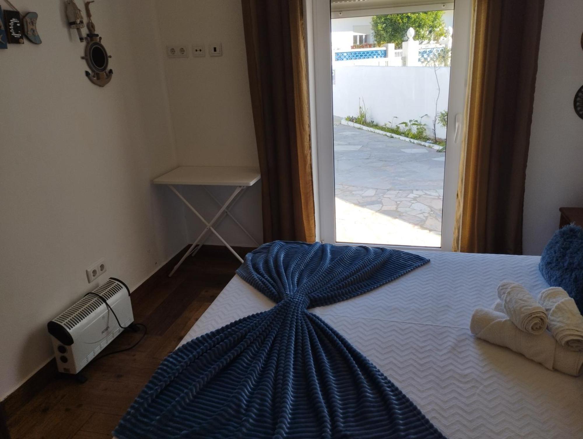 Hotel Casa Sarguito Sagres Exterior foto