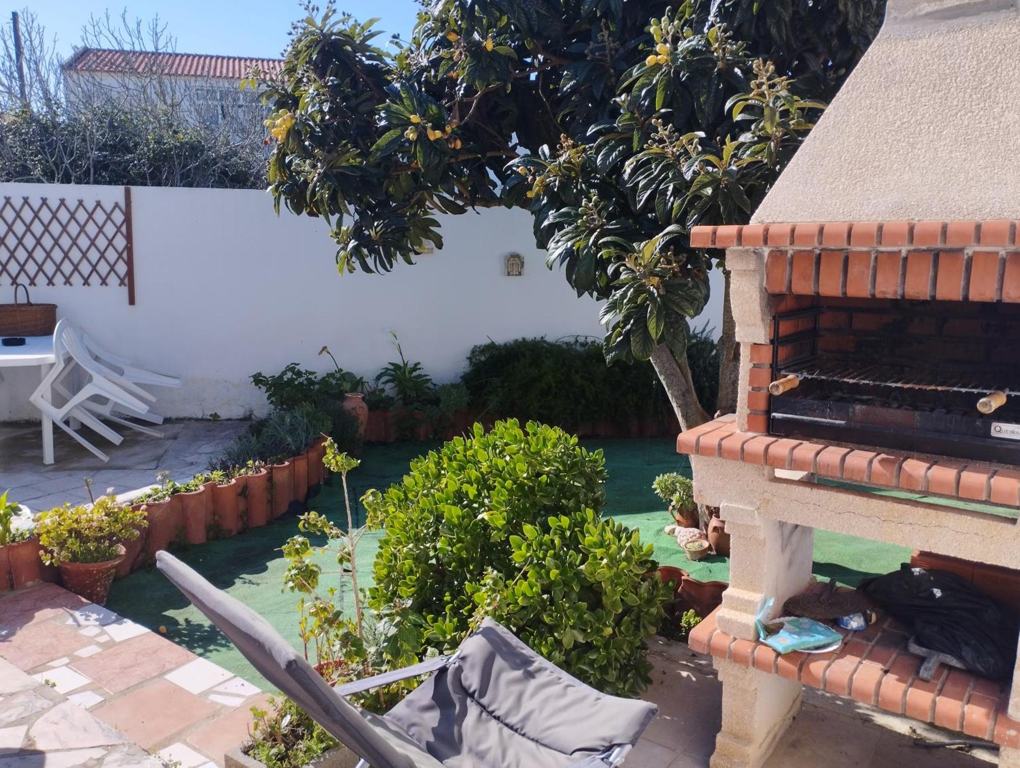 Hotel Casa Sarguito Sagres Exterior foto
