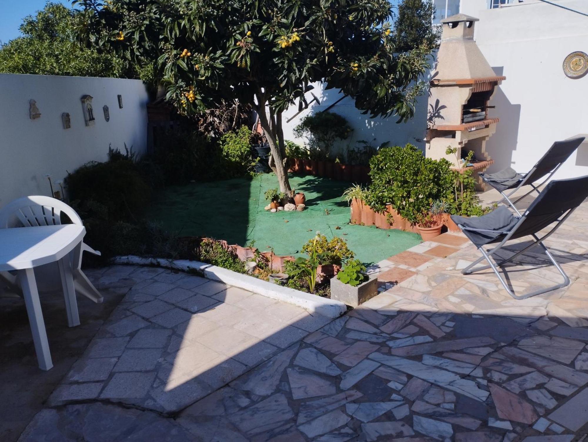Hotel Casa Sarguito Sagres Exterior foto