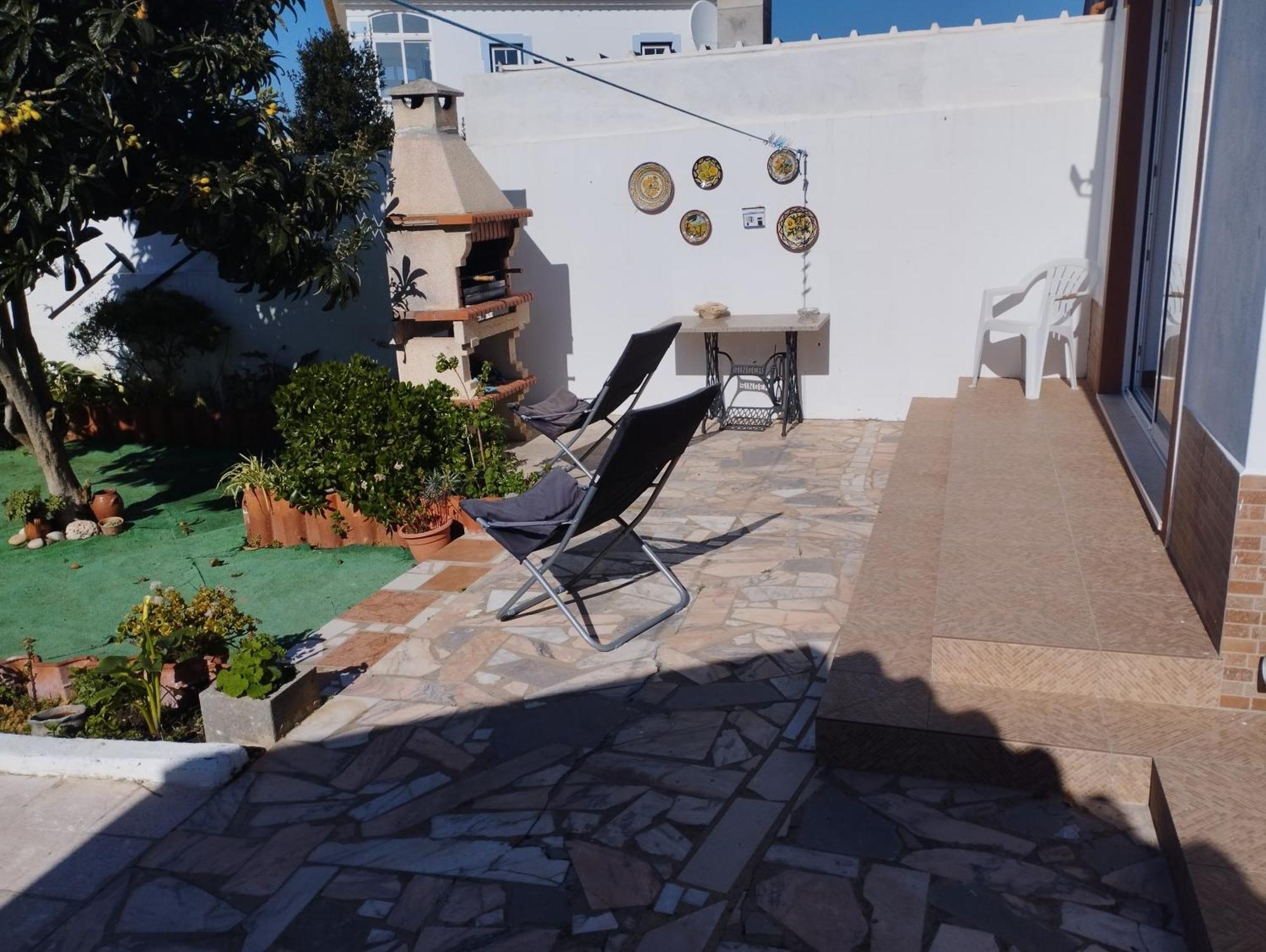 Hotel Casa Sarguito Sagres Exterior foto